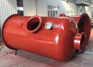 廊坊真空除氧器