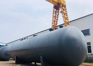 廊坊热力除氧器