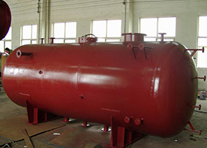 廊坊高压旋膜除氧器