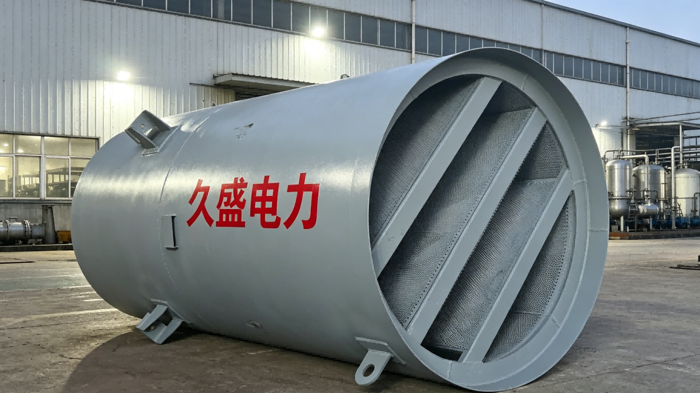 廊坊锅炉消声器