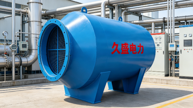 廊坊风机消声器