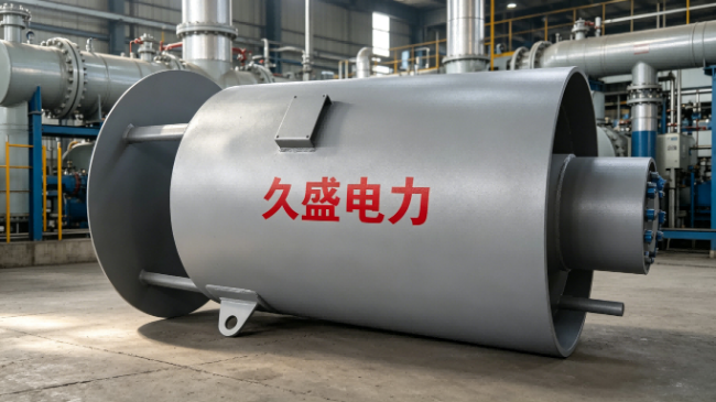 廊坊蒸汽消声器