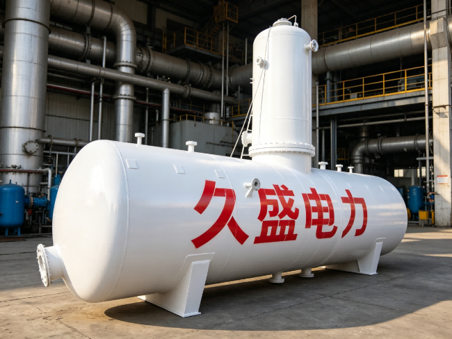 廊坊低压式旋膜除氧器
